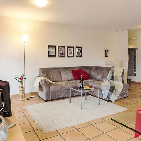 Apartment Berg-Seeblick By Interhome Sundlauenen Extérieur photo