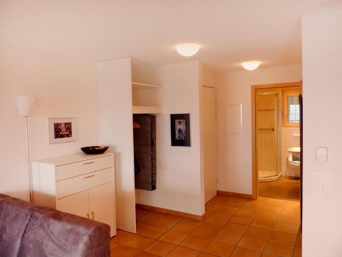 Apartment Berg-Seeblick By Interhome Sundlauenen Extérieur photo